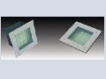  Outdoor 30 Led  Square Recessed Fixture